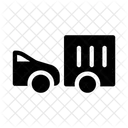 Container  Icon