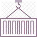Container  Icon