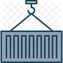 Container  Icon
