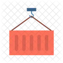 Container  Icon