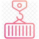 Container  Icon