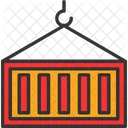 Container  Icon