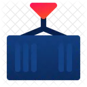 Container  Icon