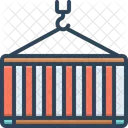 Container  Icon