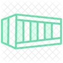 Container  Icon