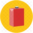 Container Jar Food Icon