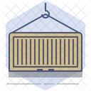 Container load  Icon