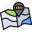 Container Location  Icon