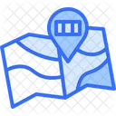 Container Location  Icon