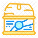 Container Open Icon