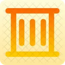 Container Storage Icon