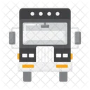 Container Truck Dumper Truck Transportation Icon