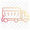 Container truck  Icon