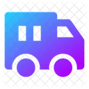 Container Truck Container Truck Truck Icon