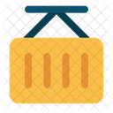 Containerization Tool  Icon