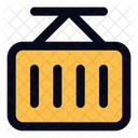Containerization Tool  Icon