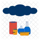 Containers  Icon