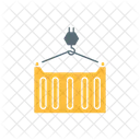Containers  Icon