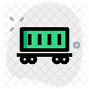 Containerzug  Symbol