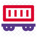 Containerzug  Symbol