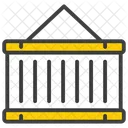 Containner  Icon
