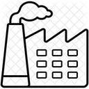Contaminación de fábrica  Icon