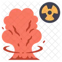 La Ciencia Nuclear Arma Icon