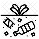 Contaminate  アイコン