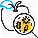 Contaminating  Icon