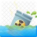 Contamination  Icon