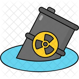 Contamination  Icon