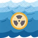 Contamination  Icon