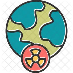 Contamination  Icon