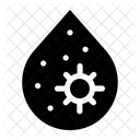 Contamination  Icon