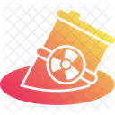 Contamination Icon