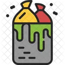 Contamination  Icon