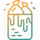 Contamination  Icon
