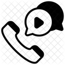 Contate-nos  Ícone