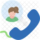 Contato  Ícone