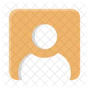 Contato  Icon