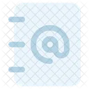 Contato  Icon