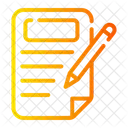 Entre Em Contato Formulario Cadastre Se Icon