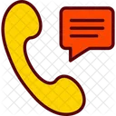 Contato Telefone Chamada Icon