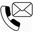 Contate-nos  Ícone