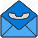 E Mail Correio Carta Ícone