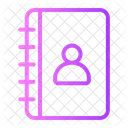 Contato Icon