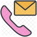 E Mail Correio Carta Ícone