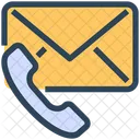 SEO Web Envelope Icon