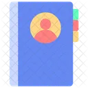 Contatos Icon