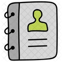 Contatta Libro  Icon